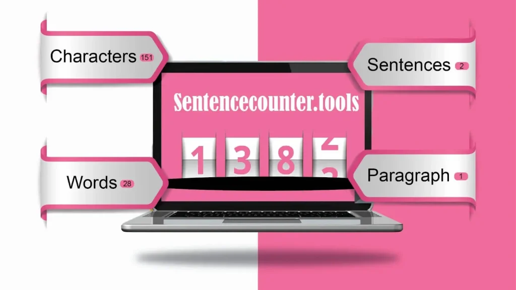 Sentence Counter Free Online Tool